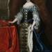 Portrait of Queen Mary